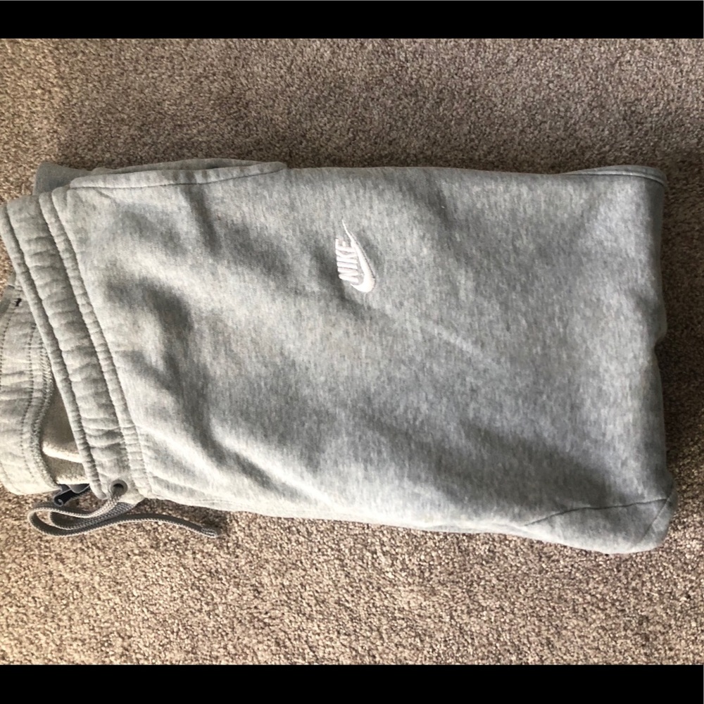Original Nike sweats